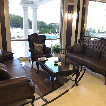 Florence Deluxe Apartments スヴェティ・ヴラス エクステリア 写真