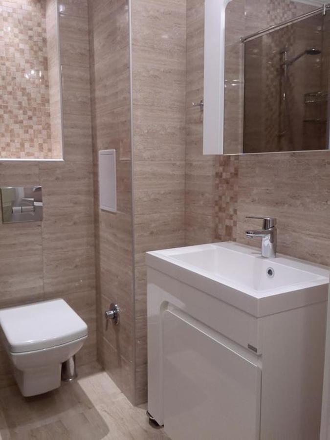 Florence Deluxe Apartments スヴェティ・ヴラス エクステリア 写真