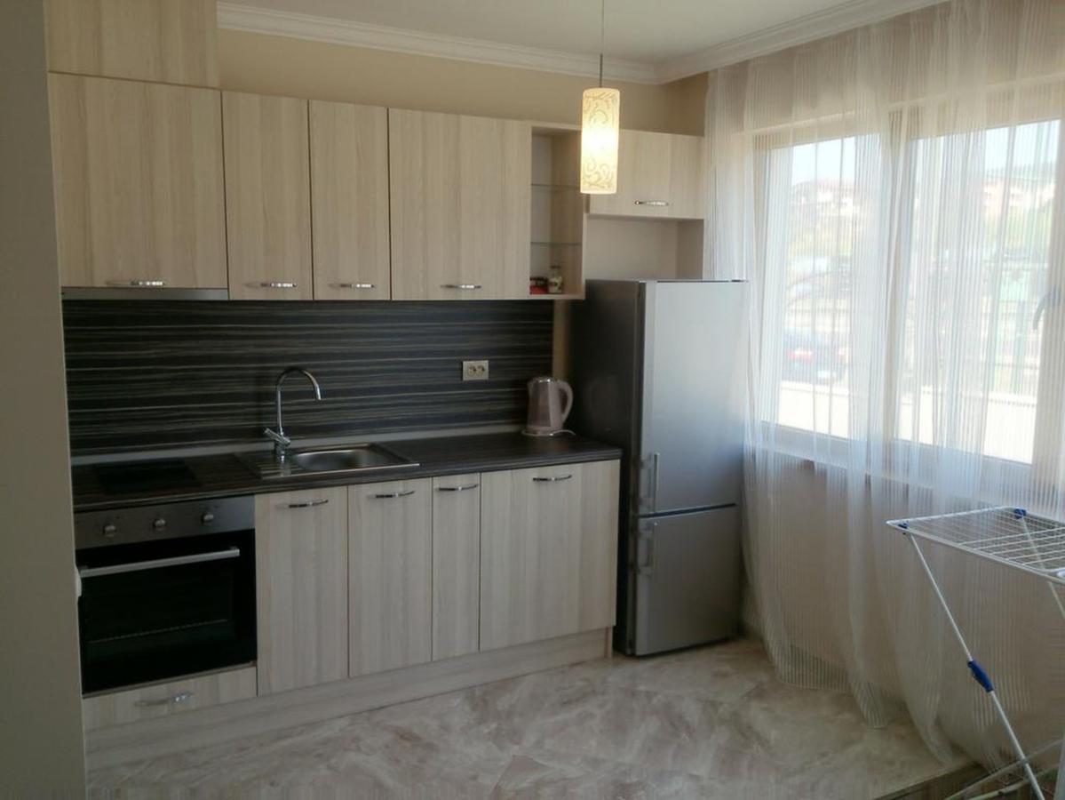 Florence Deluxe Apartments スヴェティ・ヴラス エクステリア 写真