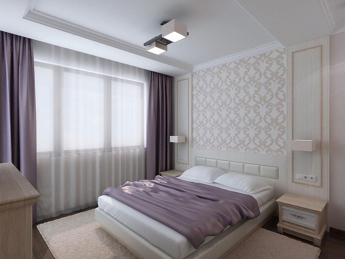Florence Deluxe Apartments スヴェティ・ヴラス エクステリア 写真
