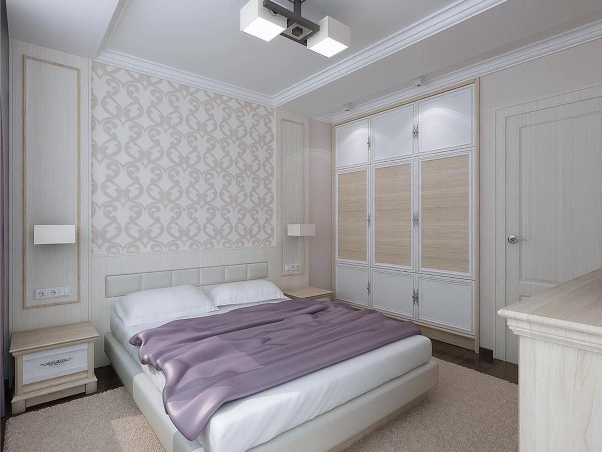 Florence Deluxe Apartments スヴェティ・ヴラス エクステリア 写真