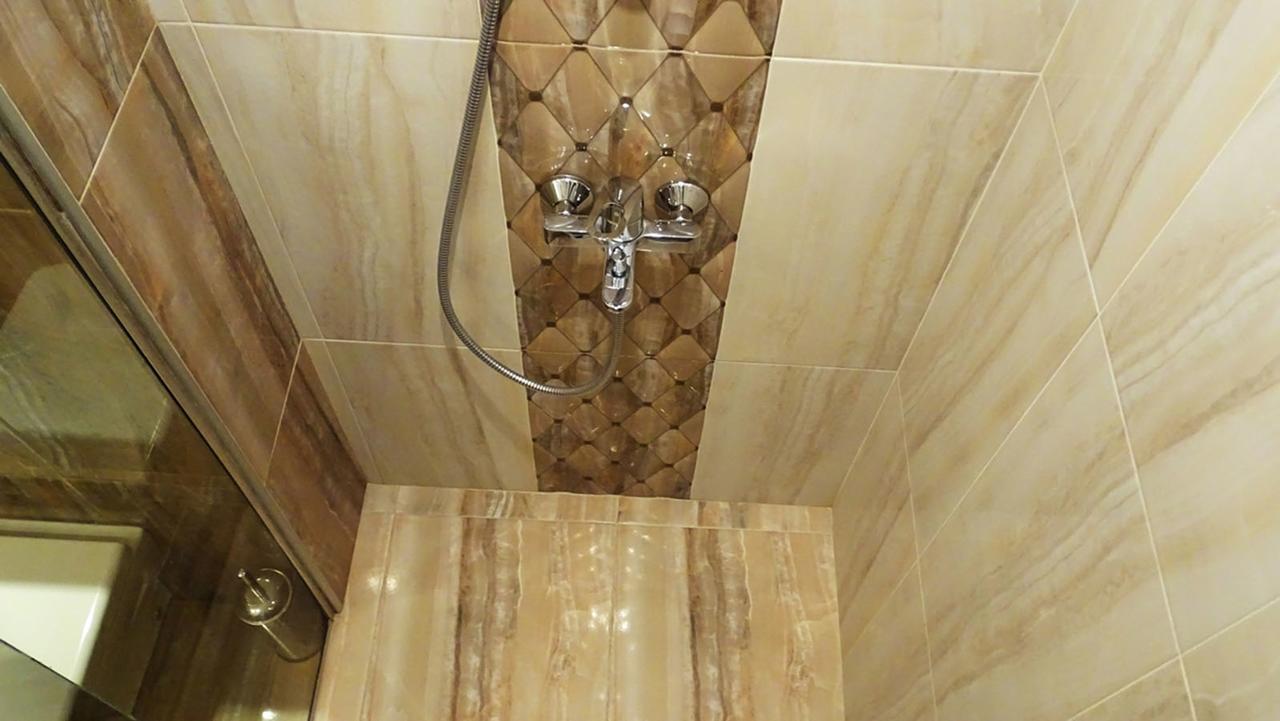 Florence Deluxe Apartments スヴェティ・ヴラス エクステリア 写真