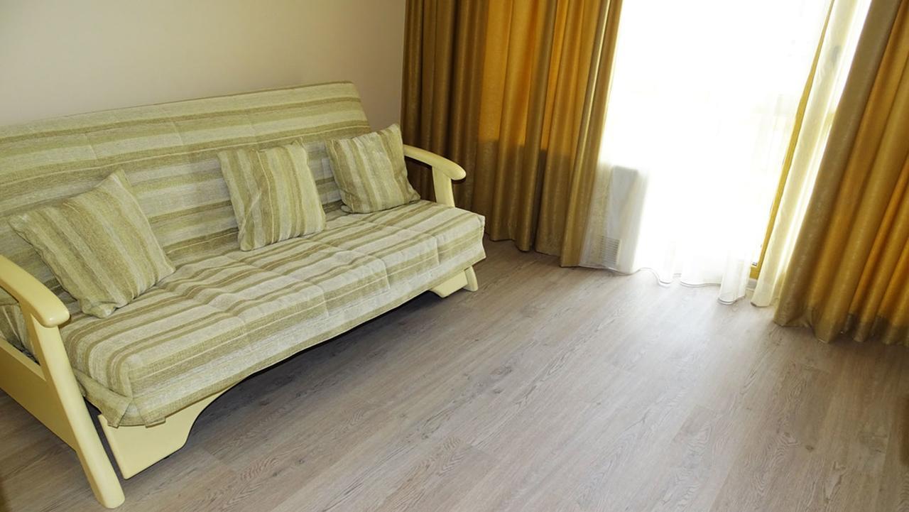 Florence Deluxe Apartments スヴェティ・ヴラス エクステリア 写真