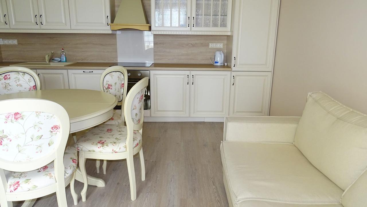 Florence Deluxe Apartments スヴェティ・ヴラス エクステリア 写真