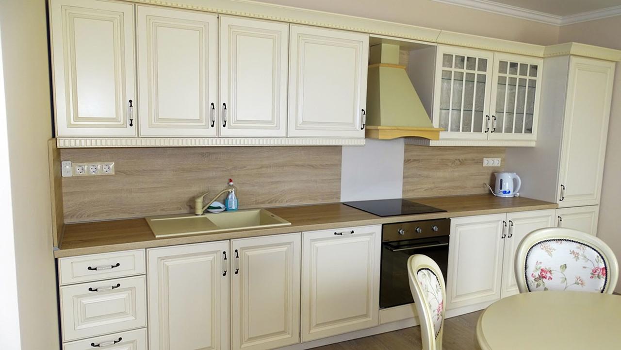 Florence Deluxe Apartments スヴェティ・ヴラス エクステリア 写真