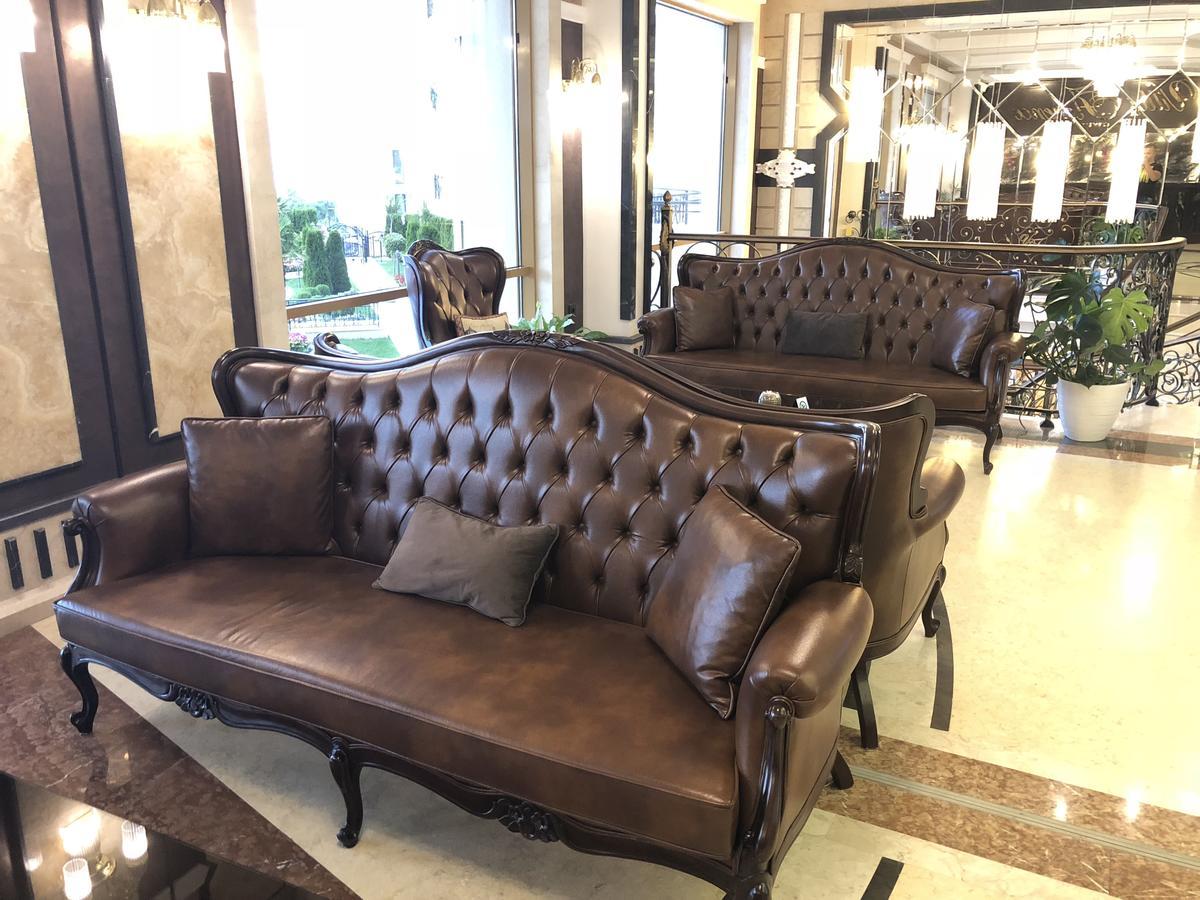 Florence Deluxe Apartments スヴェティ・ヴラス エクステリア 写真