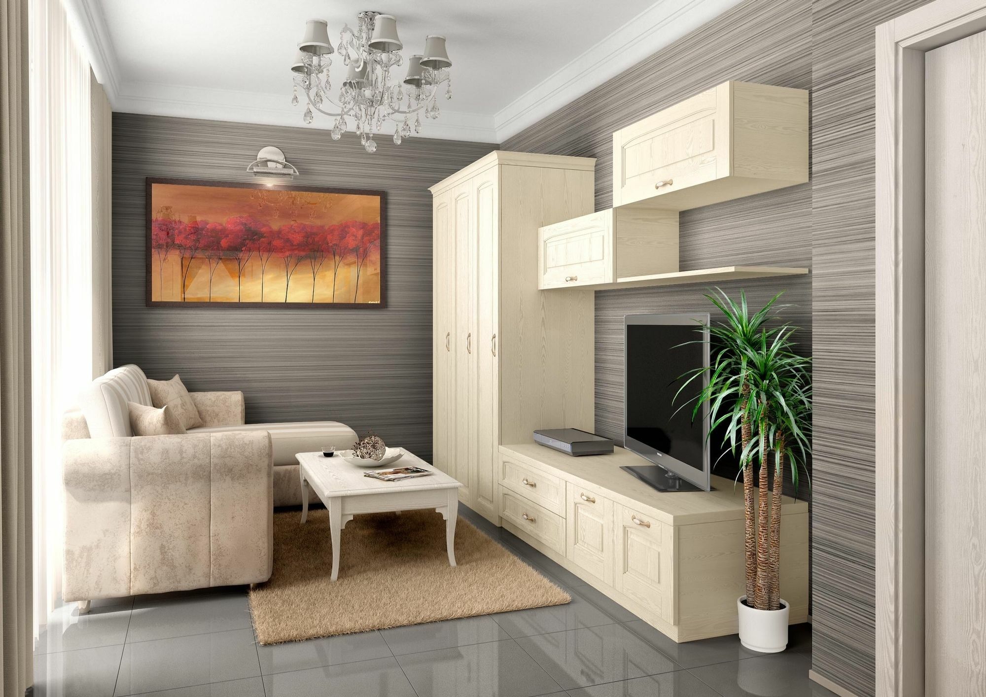 Florence Deluxe Apartments スヴェティ・ヴラス エクステリア 写真